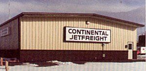 Fast Track Building