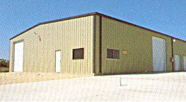 Fast Track Building