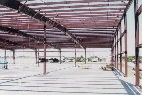 Fast Track Building