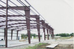 Fast Track Building