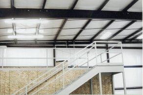 Fast Track Building