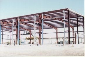 Fast Track Building