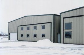 Fast Track Building
