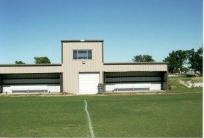 Fast Track Building