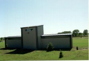 Fast Track Building