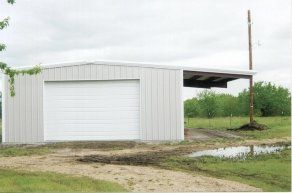 Fast Track Building
