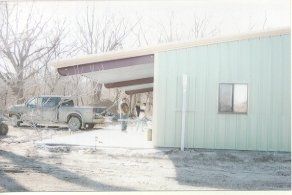 Fast Track Building