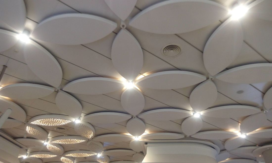 Soffitto