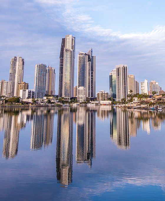 Gold Coast View — Safe N Sound Locksmiths in Varsity Lakes, QLD