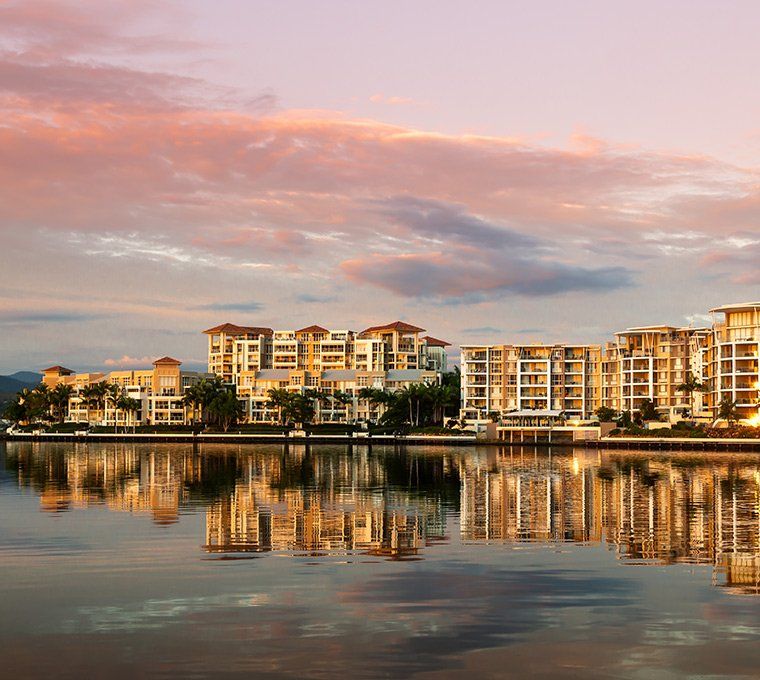 Dawn at Varsity Lakes — Safe N Sound Locksmiths in Varsity Lakes, QLD