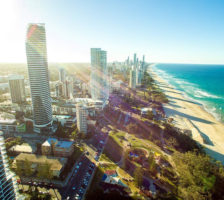 Gold Coast View — Safe N Sound Locksmiths in Varsity Lakes, QLD