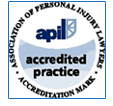 accredited practice logo