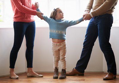 Guardianship laws