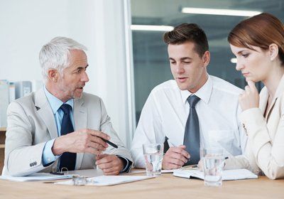 Legal advice for employment disputes