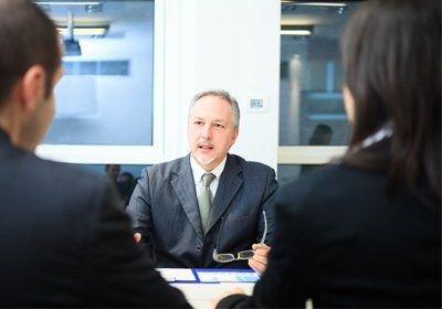 Legal counselling