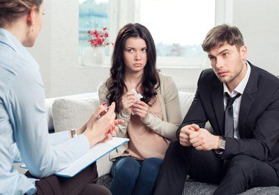 family litigation