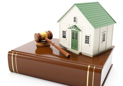 Legal support for probate disputes