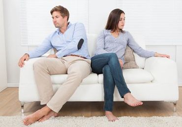 Divorce and separation