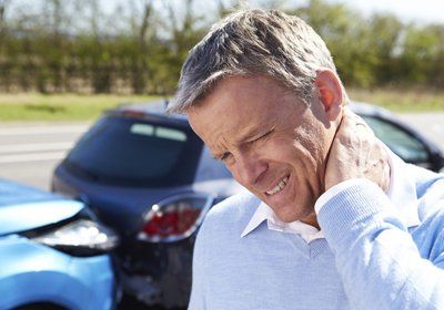 personal injury