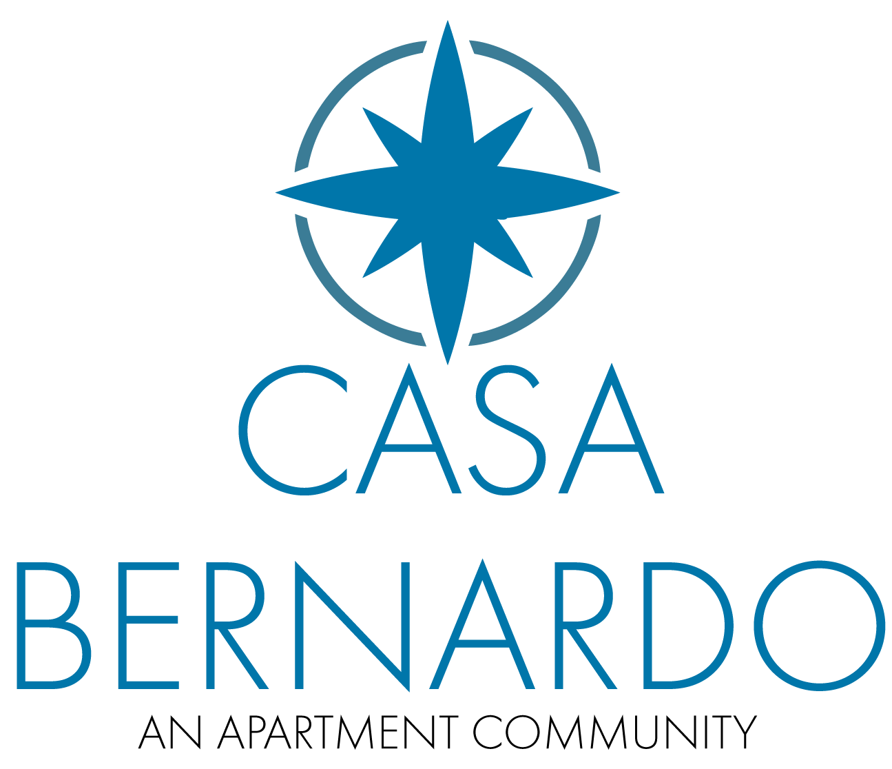 Casa Logo