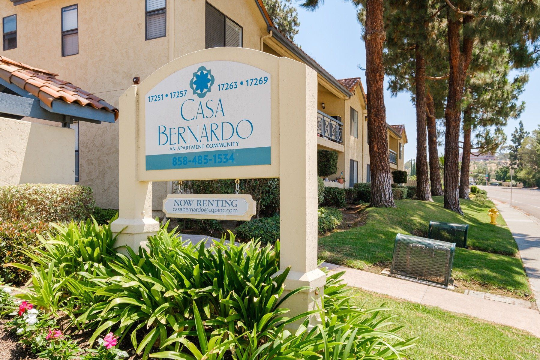 Casa Bernardo
