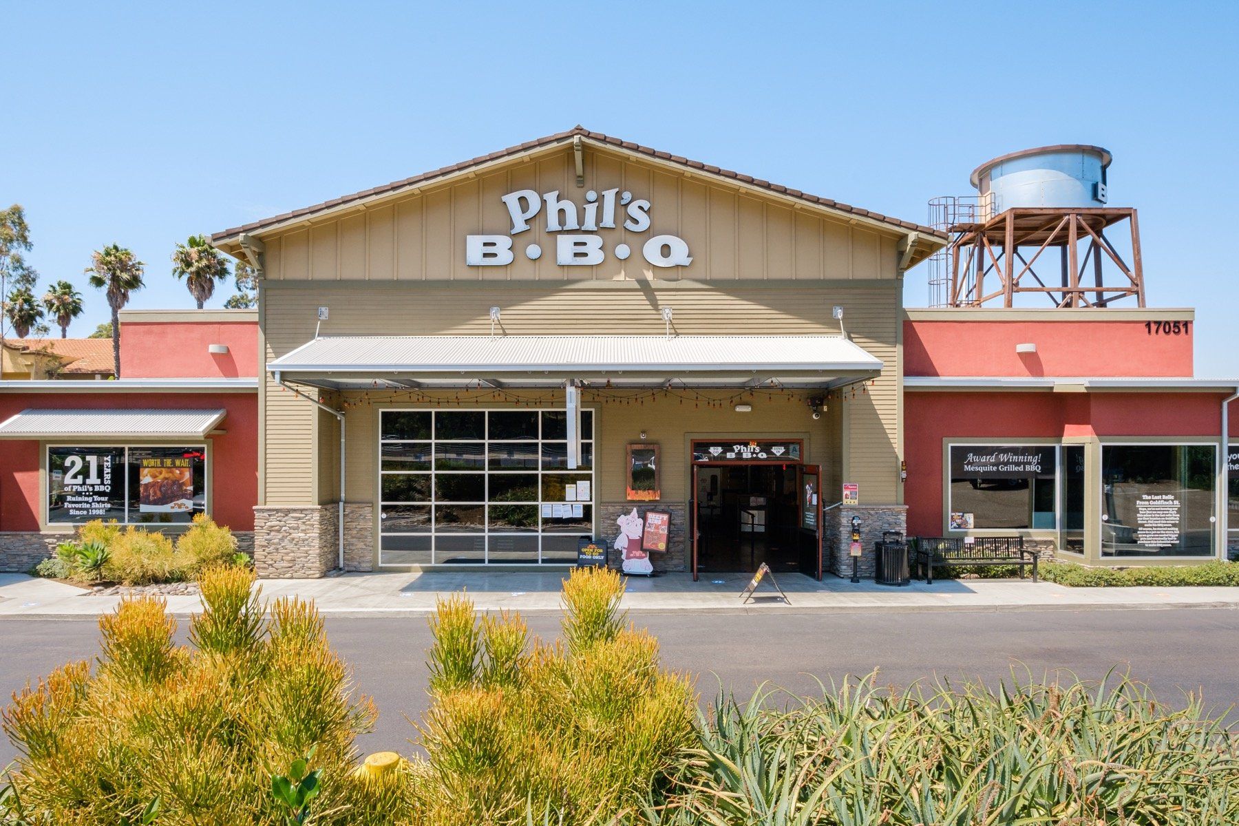 Rancho Bernardo