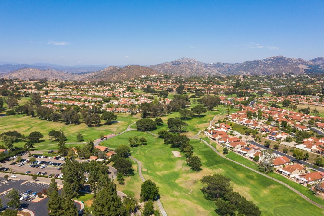 Rancho Bernardo