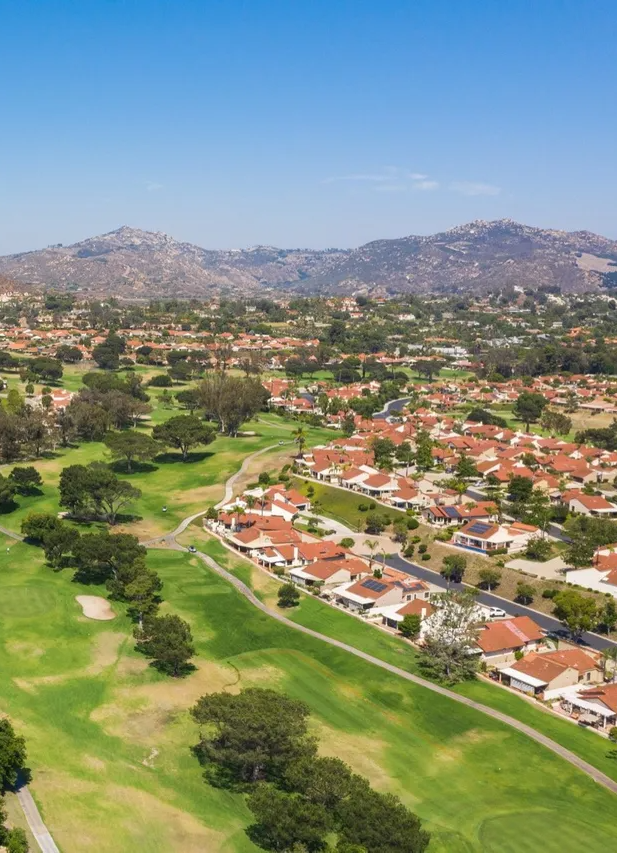 Rancho Bernardo