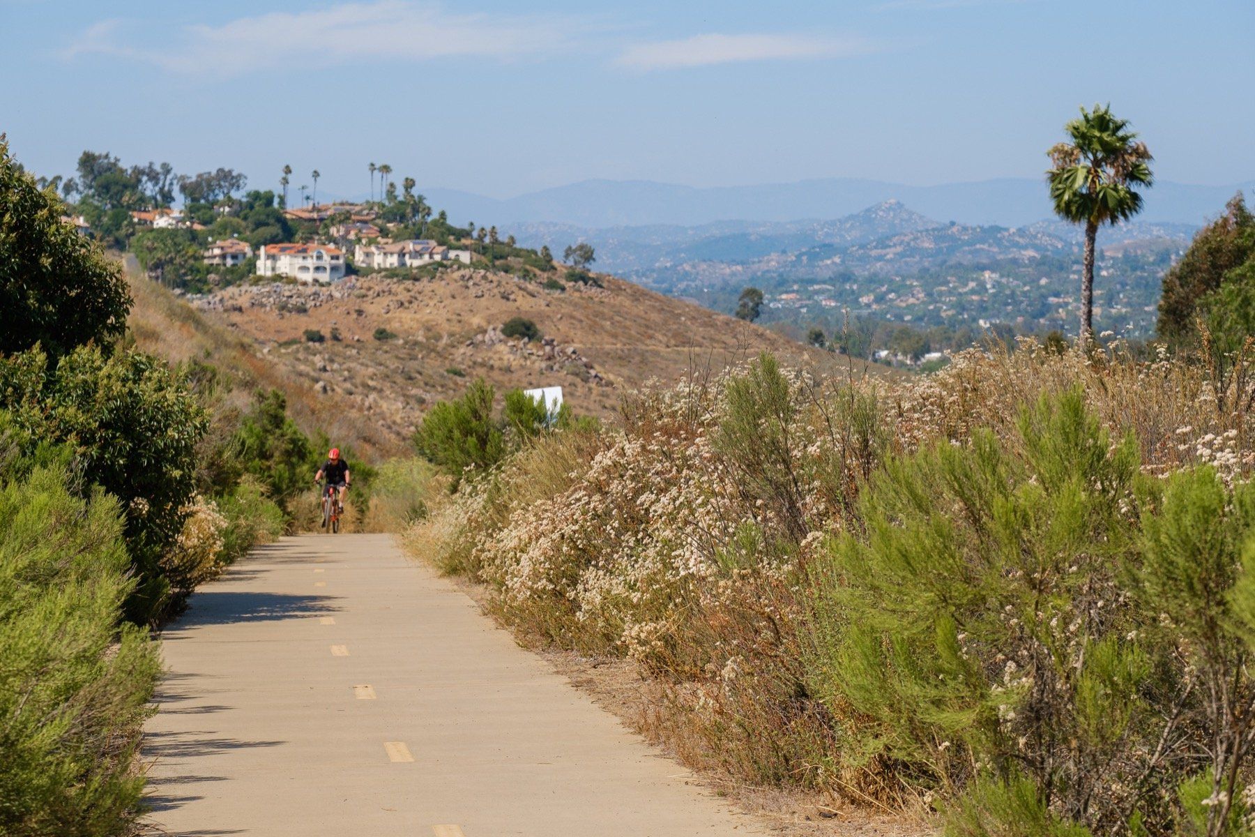 Rancho Bernardo