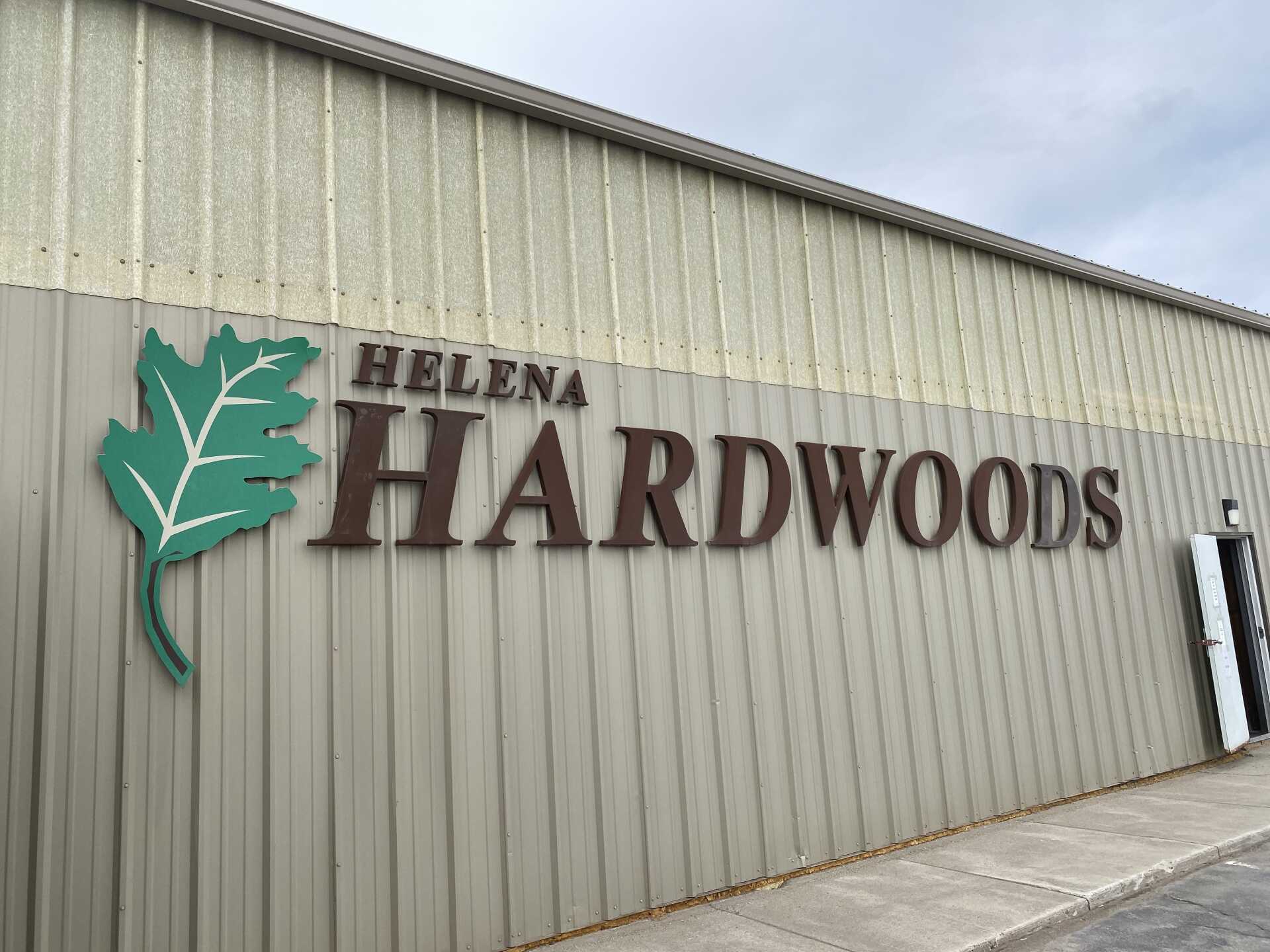helena hardwoods