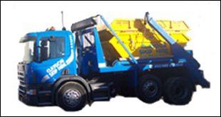Hire a skip - Ipswich - Ipswich Skip Hire - Skip hire Skip hire