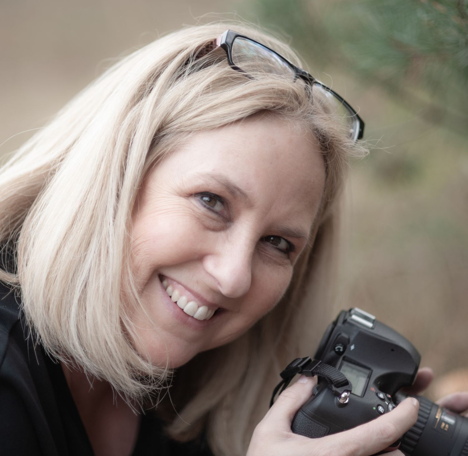 Nancy Bastiaansen