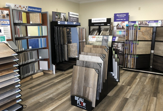 vinyl floor - floor covering in gloucester, ma