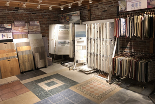 ceramic - floor covering in gloucester, ma