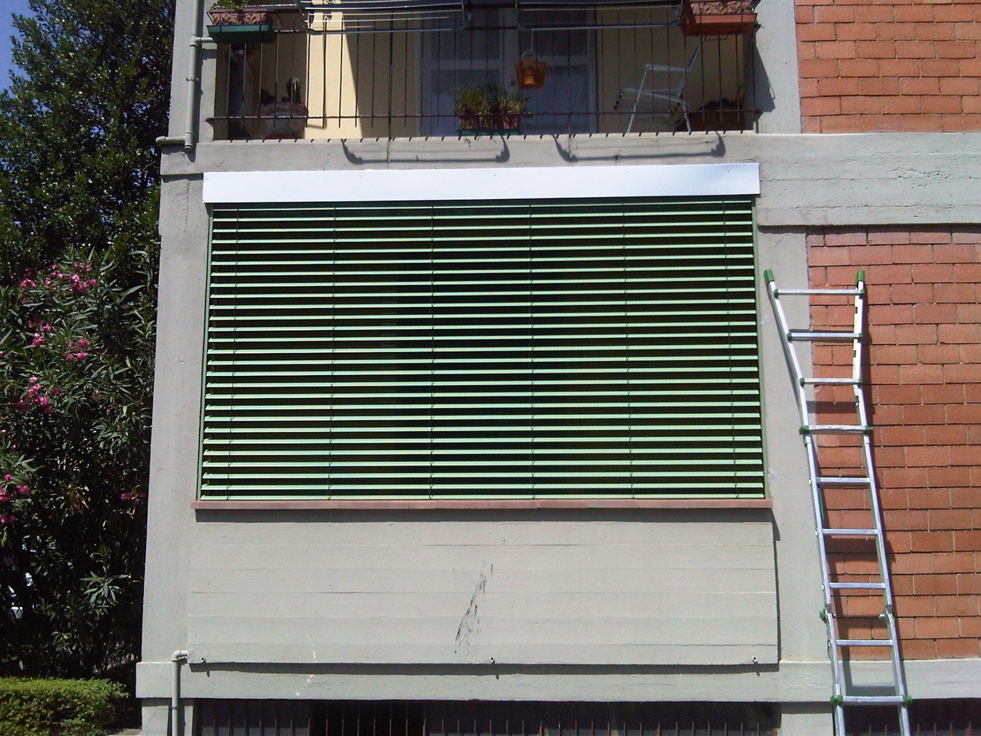 frangi sole firenze