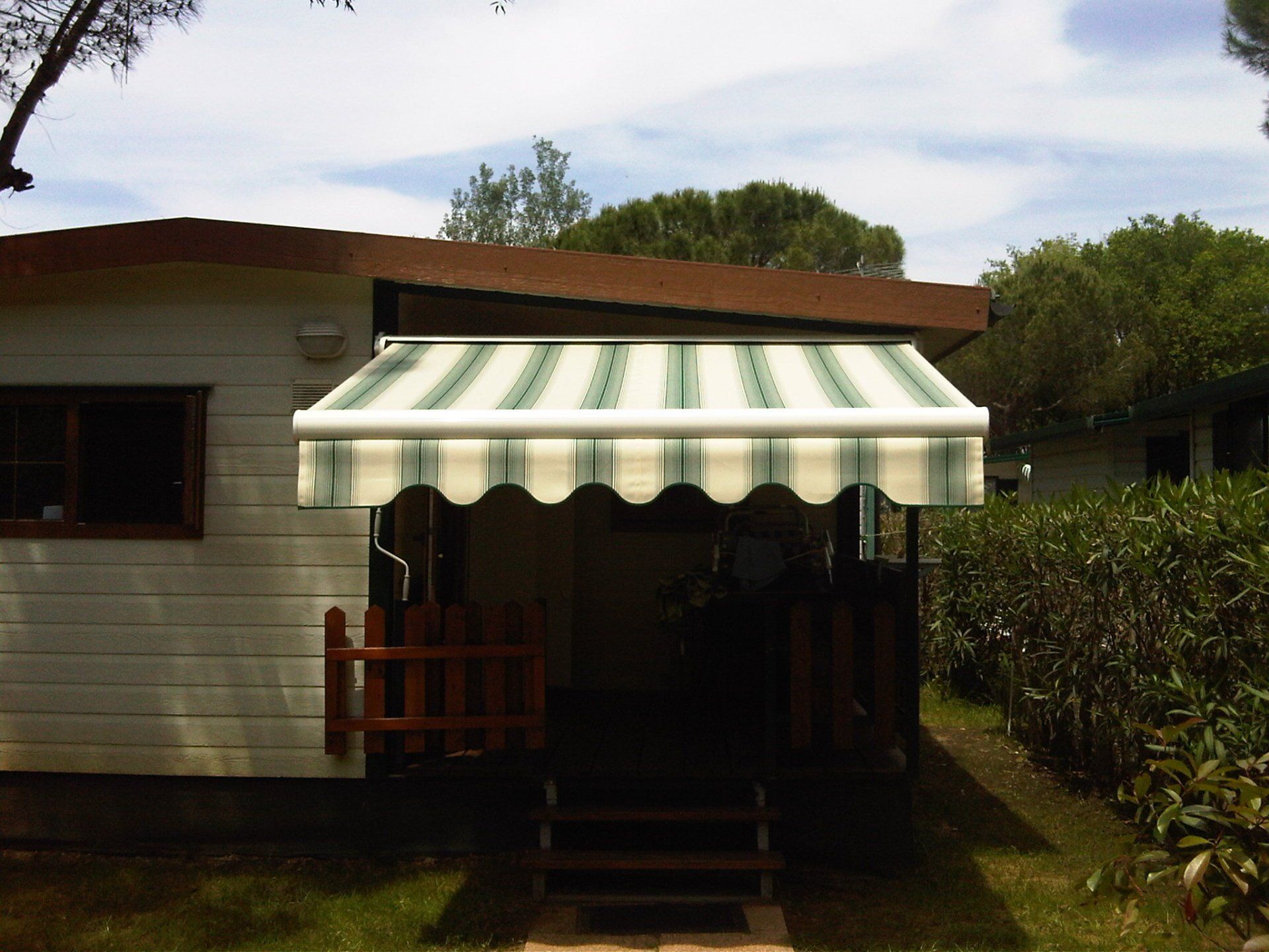 tenda da sole