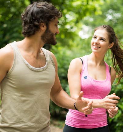 NYC Aerobic Personal Trainers in Manhattan New York