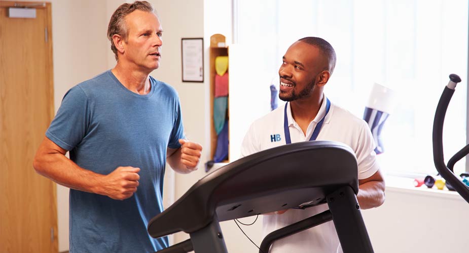 Aerobics Personal Training NYC - HomeBodies