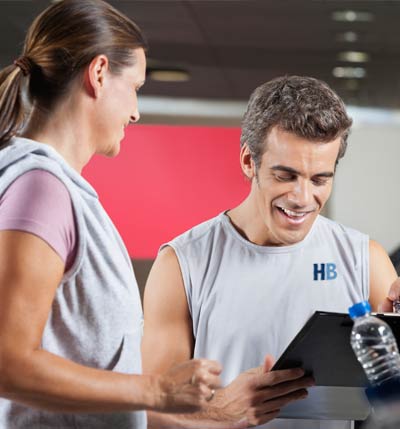 Benefits of Having a NYC Postnatal Personal Trainer