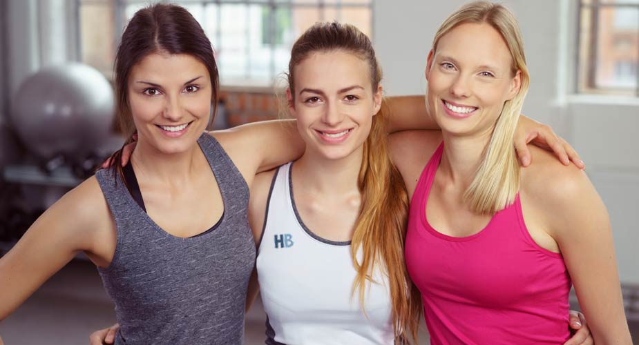 Boot Camp Personal Training at Home - HomeBodies