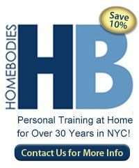 Contact HomeBodies