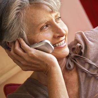 Contact HomeBodies