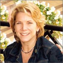 Elizabeth Crutchfield HomeBodies Director
