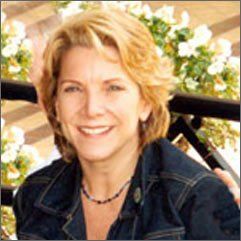 Elizabeth Crutchfield HomeBodies Director