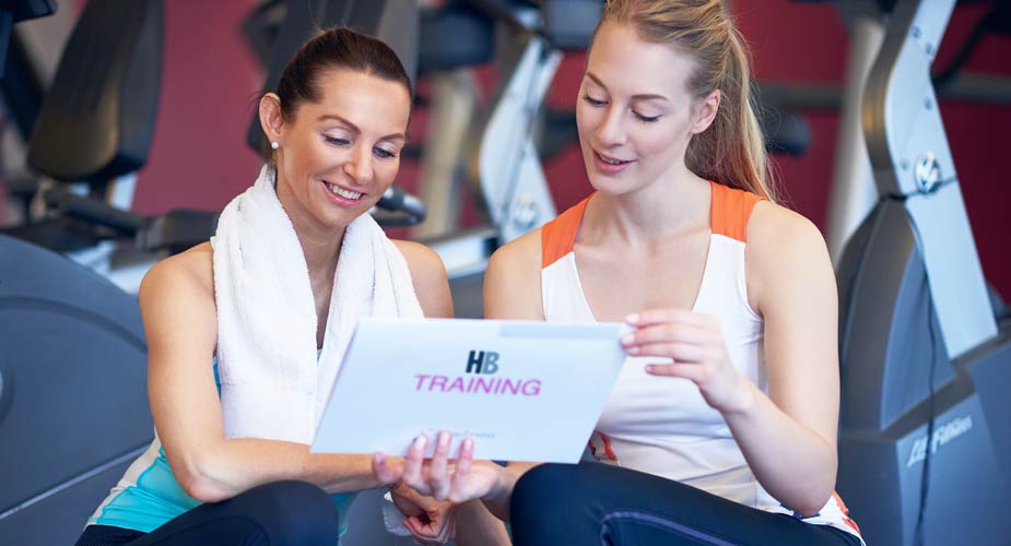 Home Personal Training in Westchester NY by HomeBodies