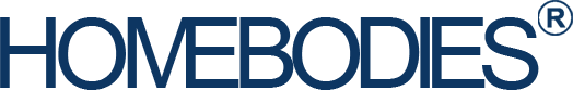 HomeBodies Logo