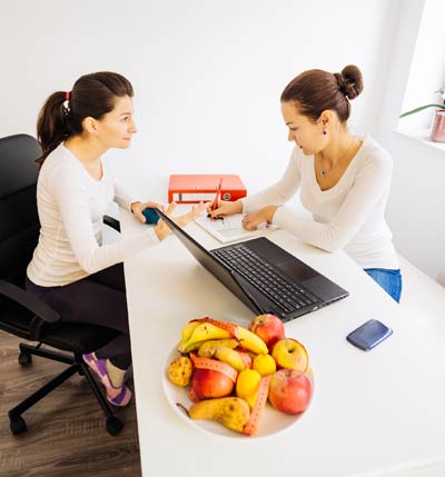 HomeBodies NYC Registered Dietitian