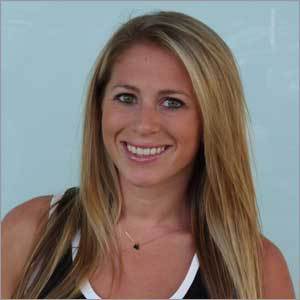 Lauren Our Registered Dietitian