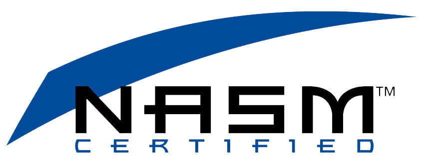 NASM Certified Personal Trainers