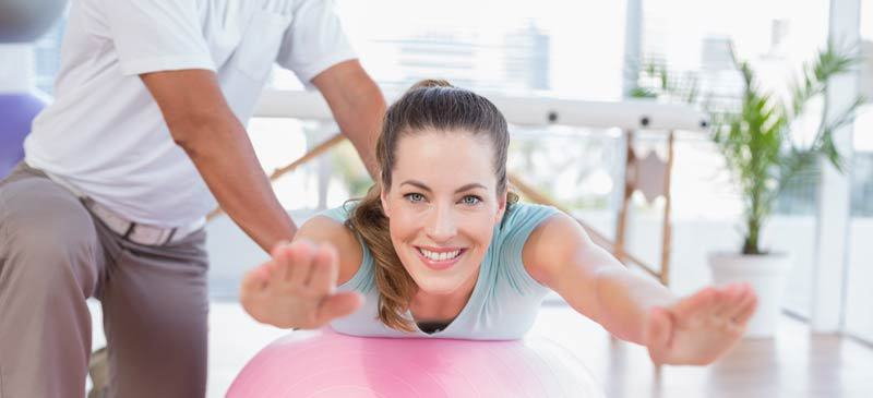 Personal Trainer Jobs in NYC Brooklyn and Westchester County